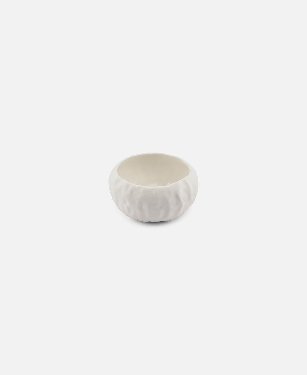 Bol pequeño Arte - Blanco