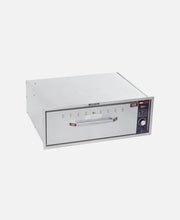 Cajón Térmico Simple - Inox 71,5 x 56,8 h 24,8 cm
