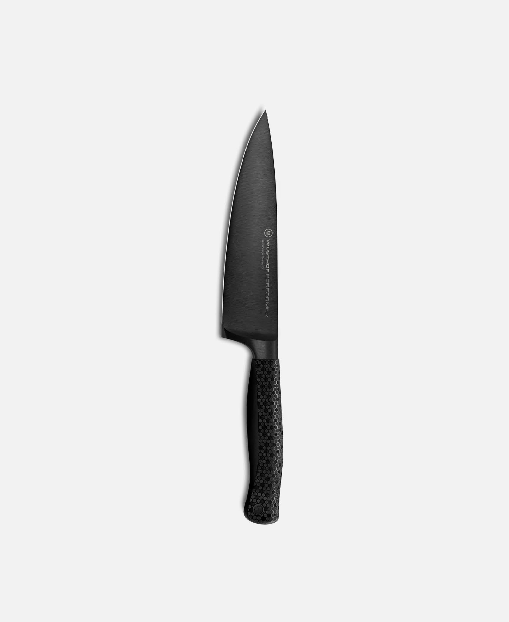 Cuchillo chef Performer - Negro
