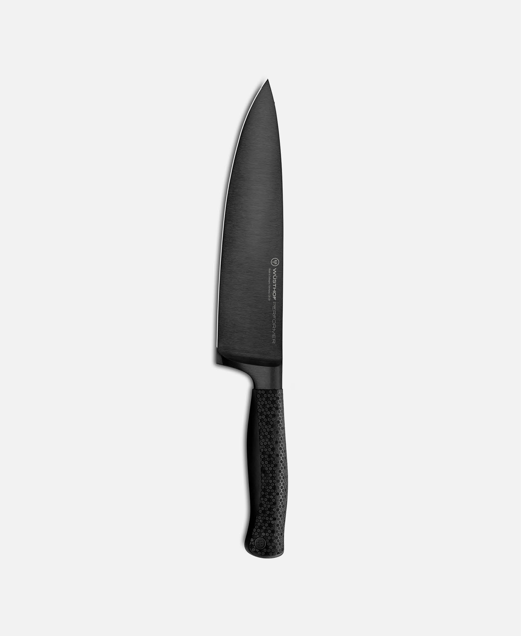 Cuchillo chef Performer - Negro
