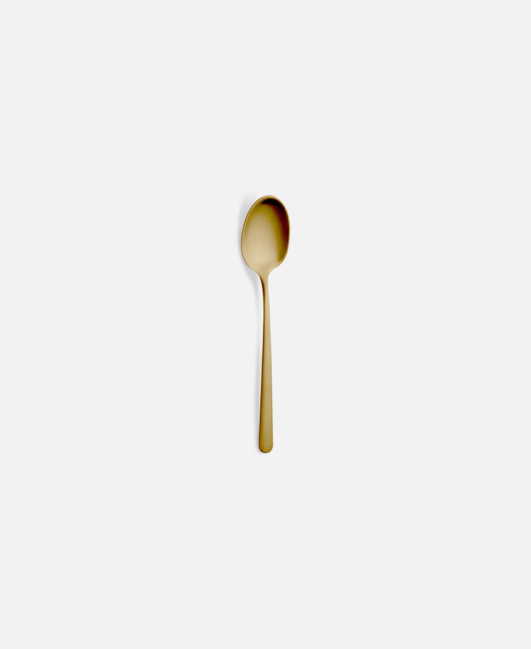 Cuchara Café Meraki - Oro