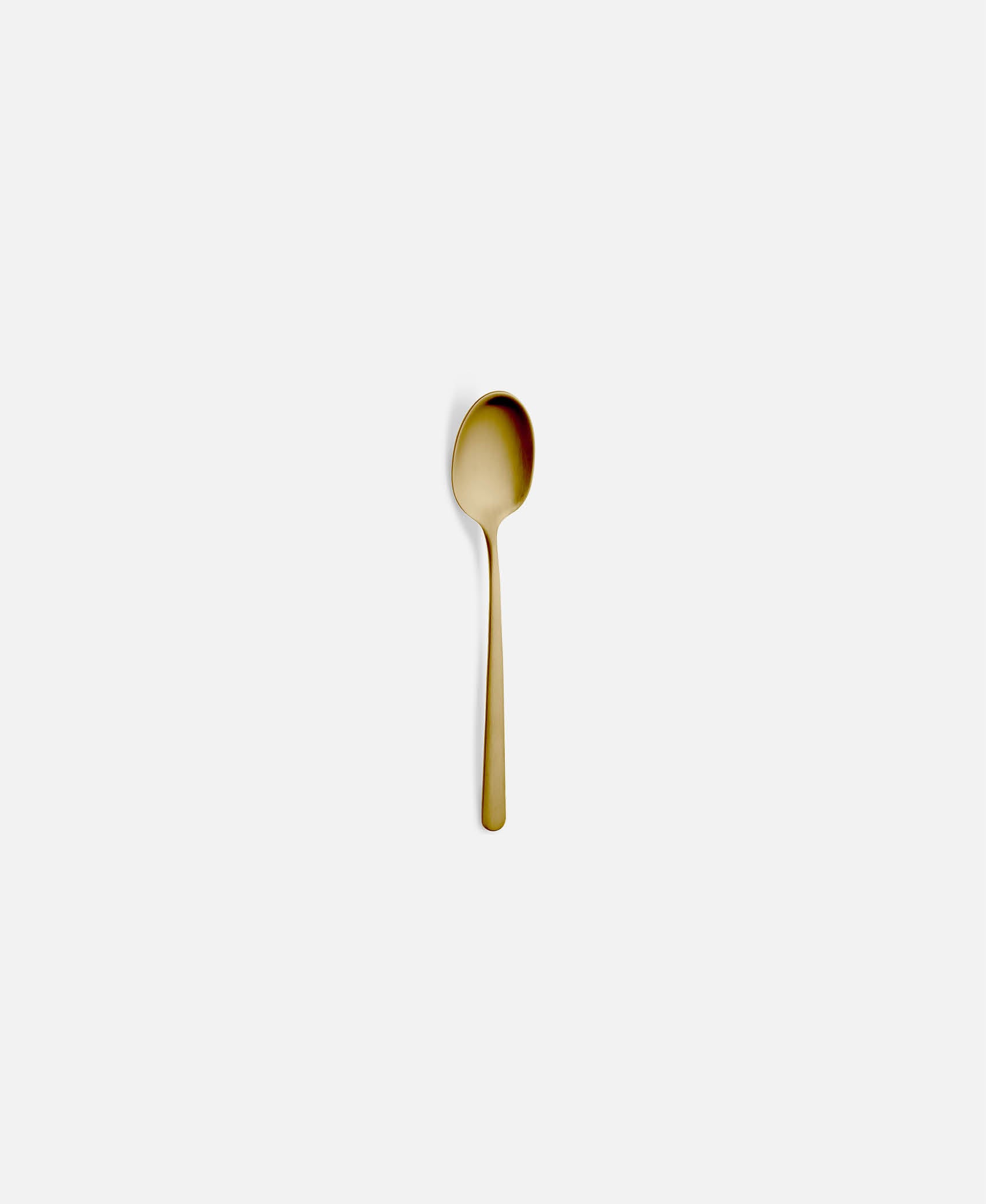 Cuchara Moka Meraki - Oro