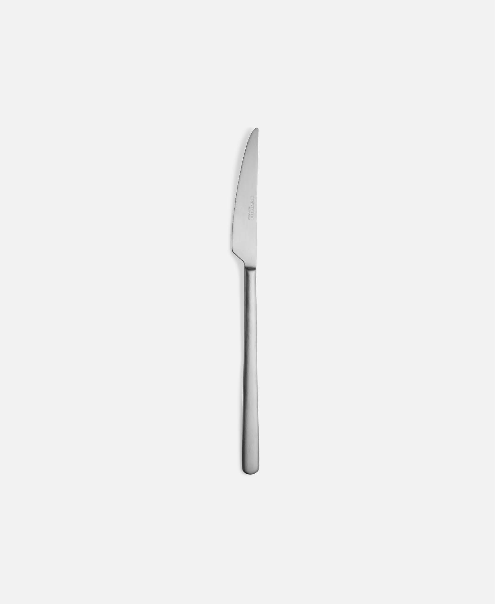 Cuchillo Postre Meraki - Ice