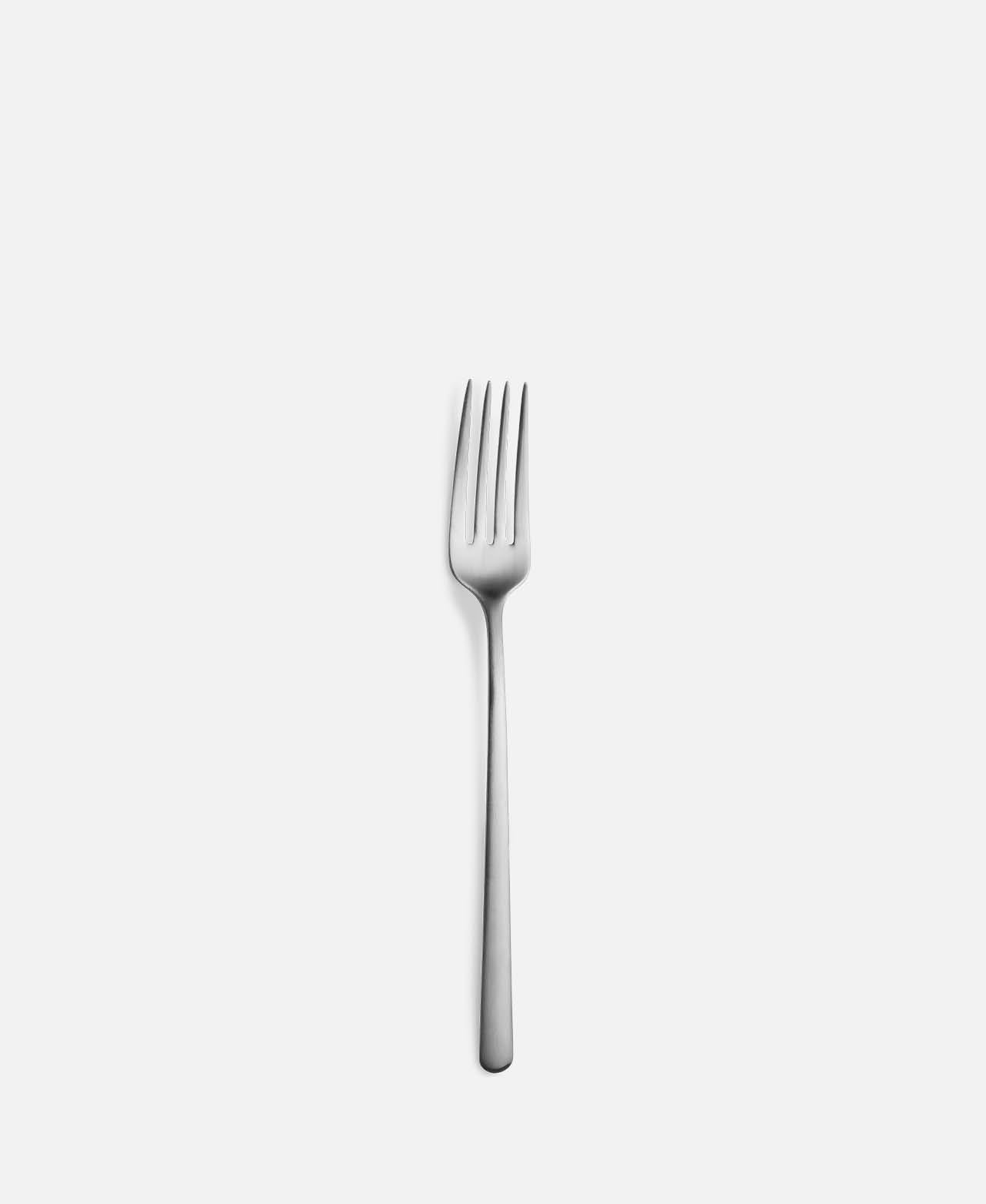 Meraki Dessert Fork - Ice