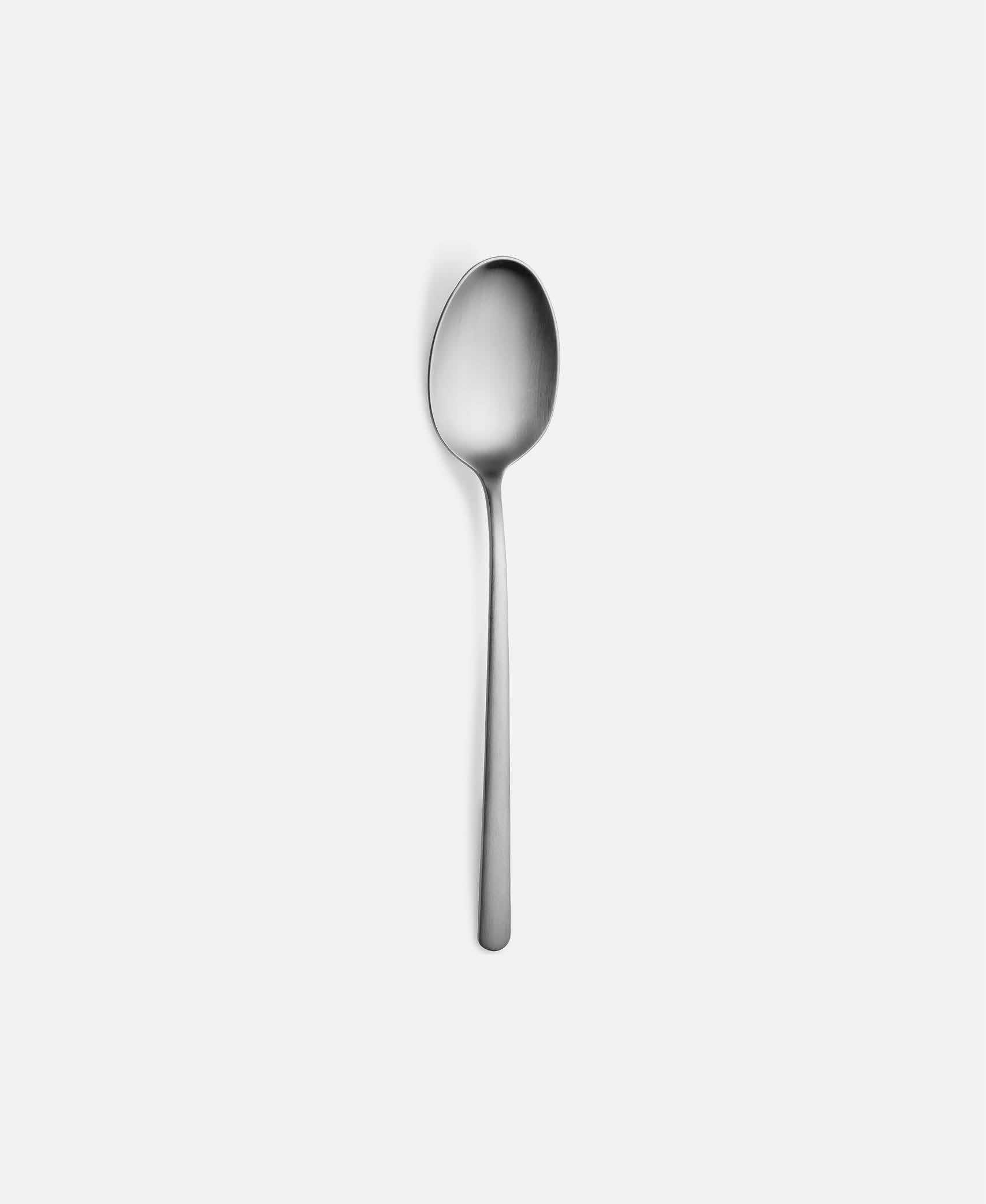 Cuchara Postre Meraki - Ice