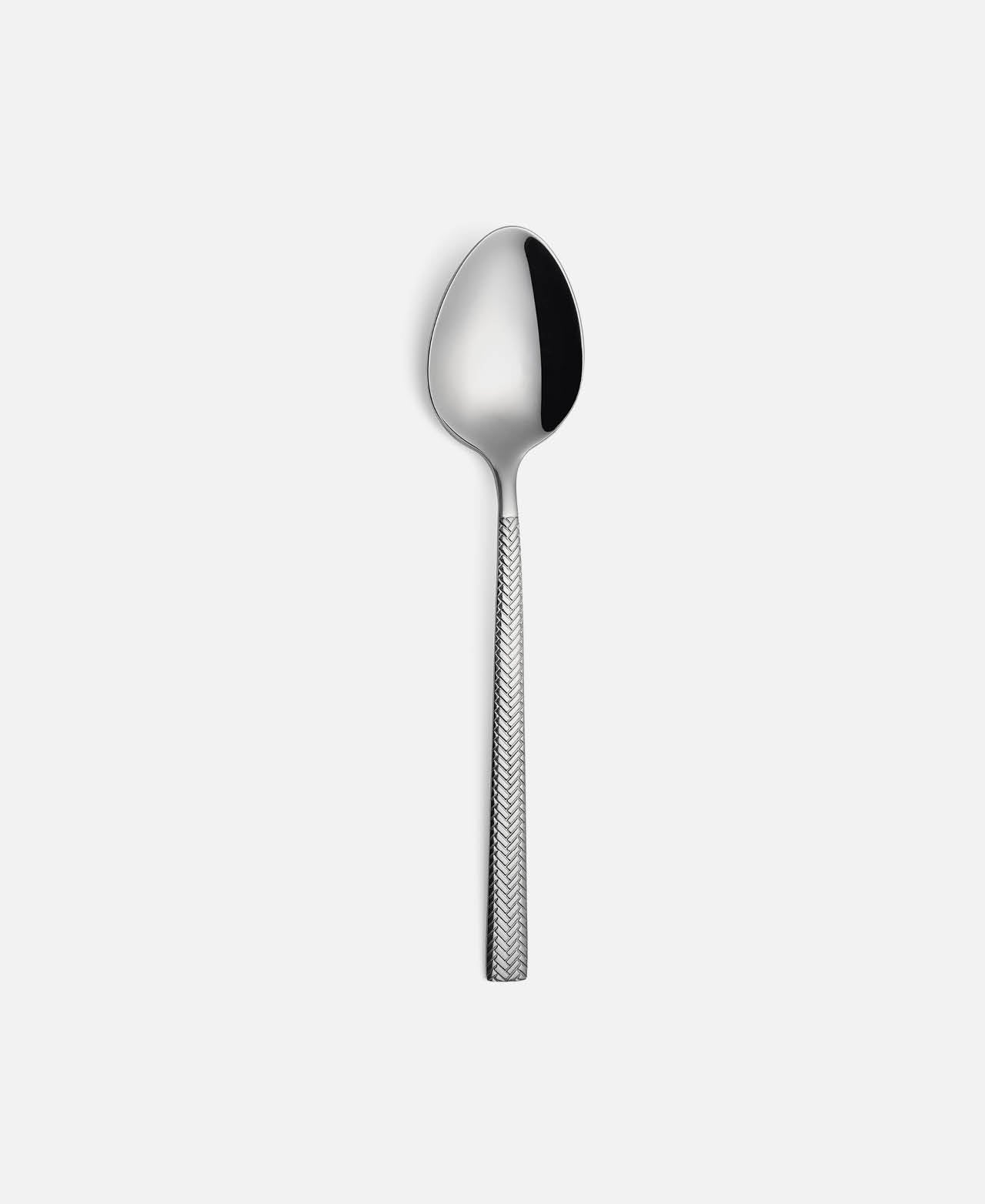 Dakar Table Spoon - Stainless Steel