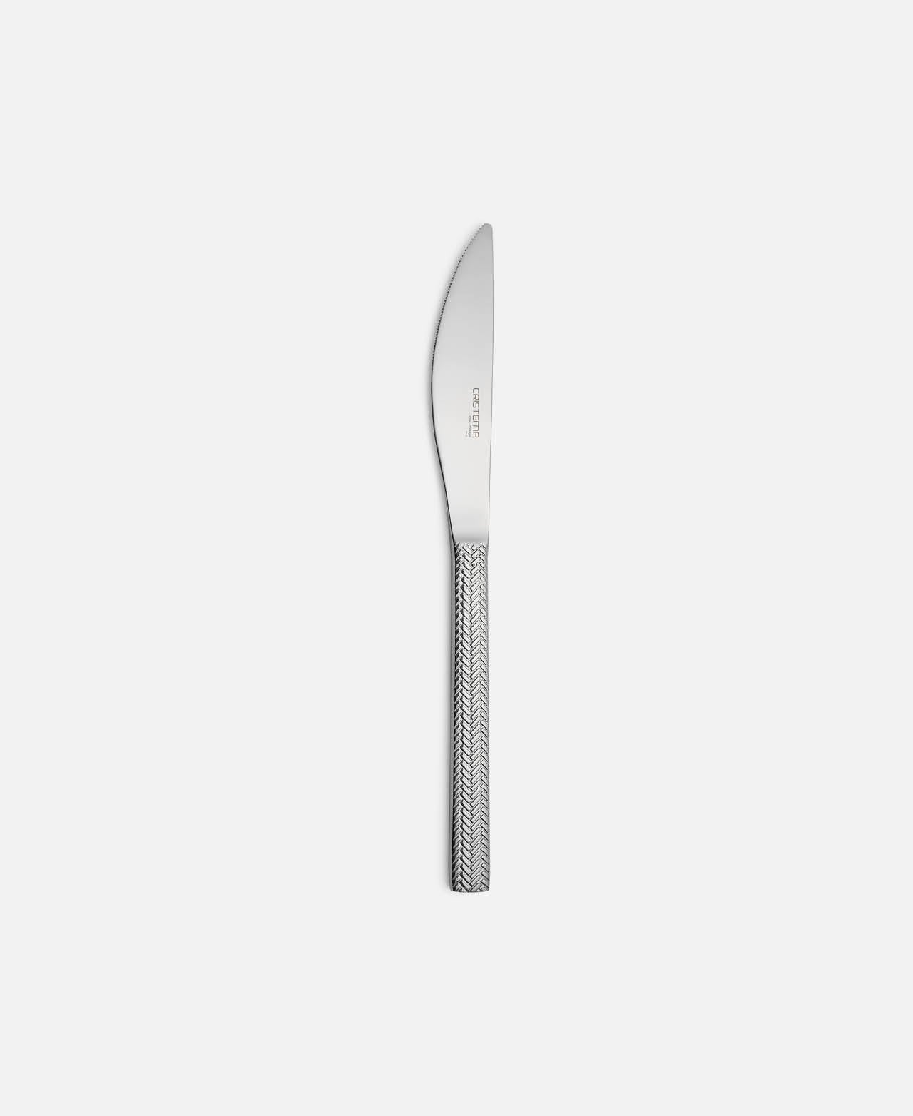 Cuchillo Postre Dakar - Inox