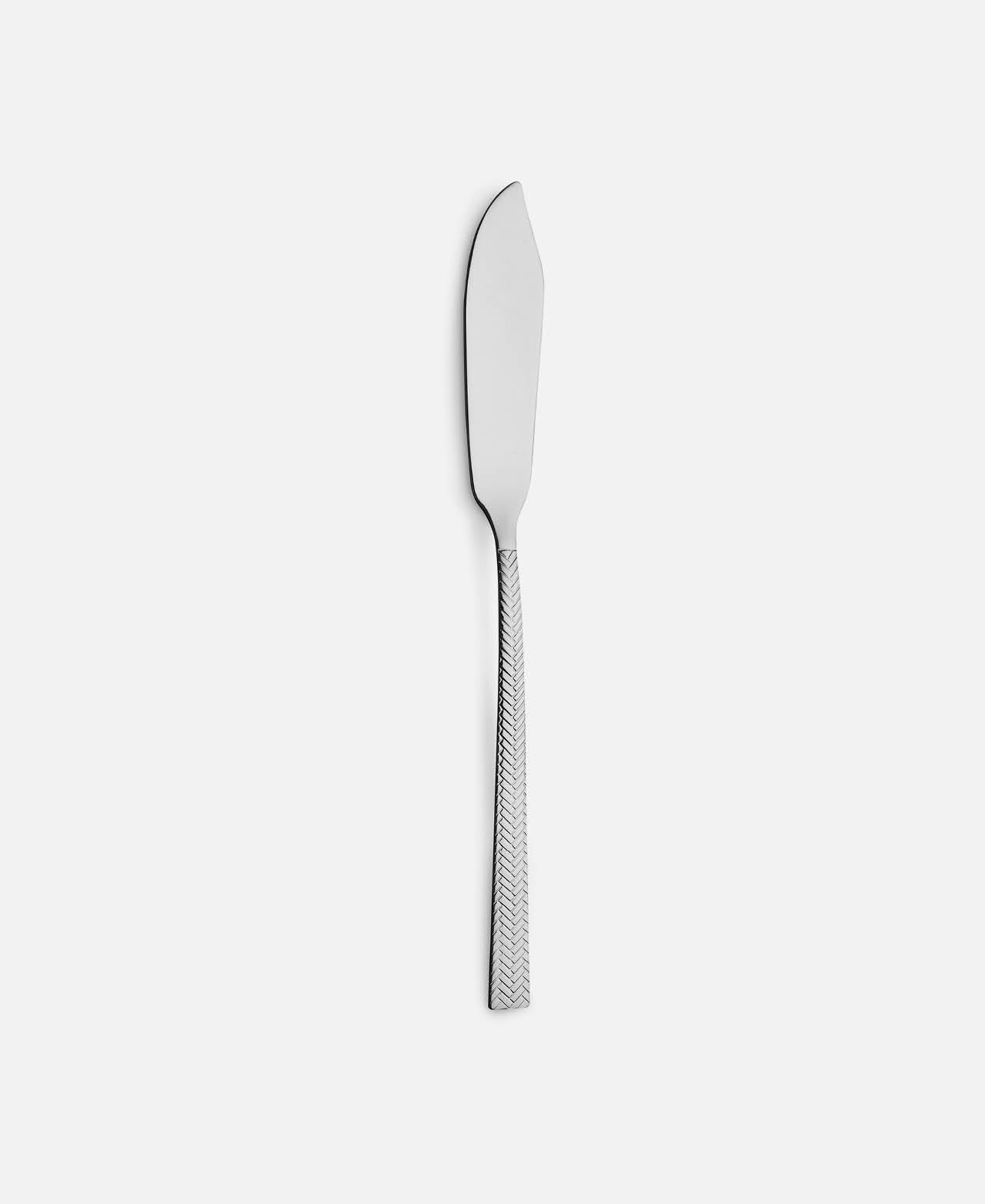 Pala De Pescado Dakar - Inox
