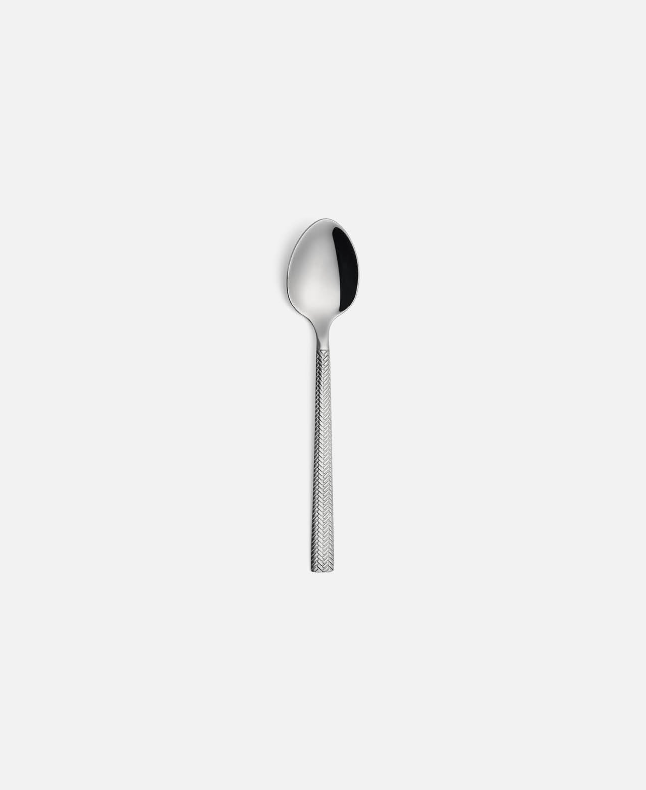 Dakar Coffee Spoon - Stainless Steel