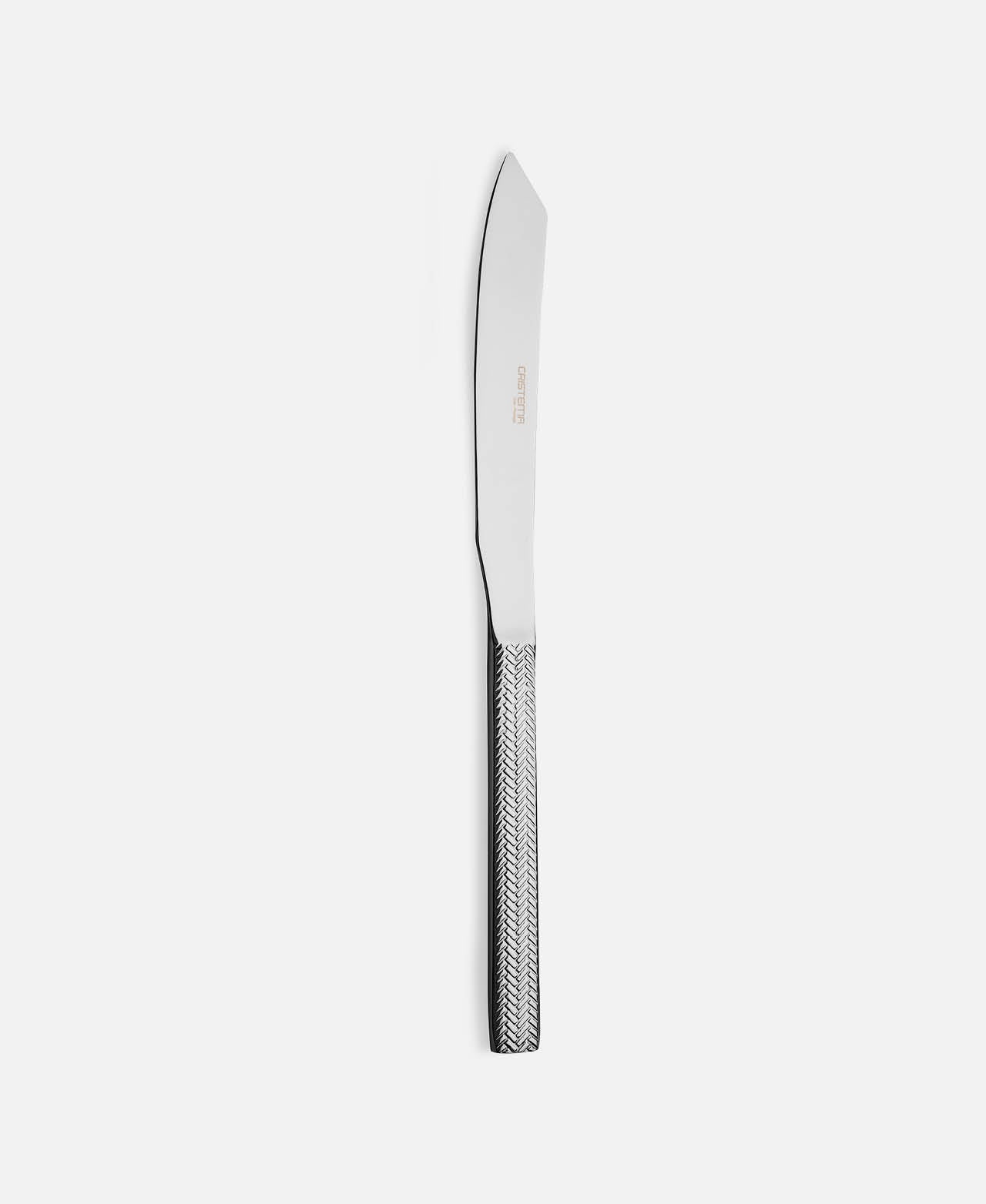 Dakar Fish Serving Knife - Stainless Steel