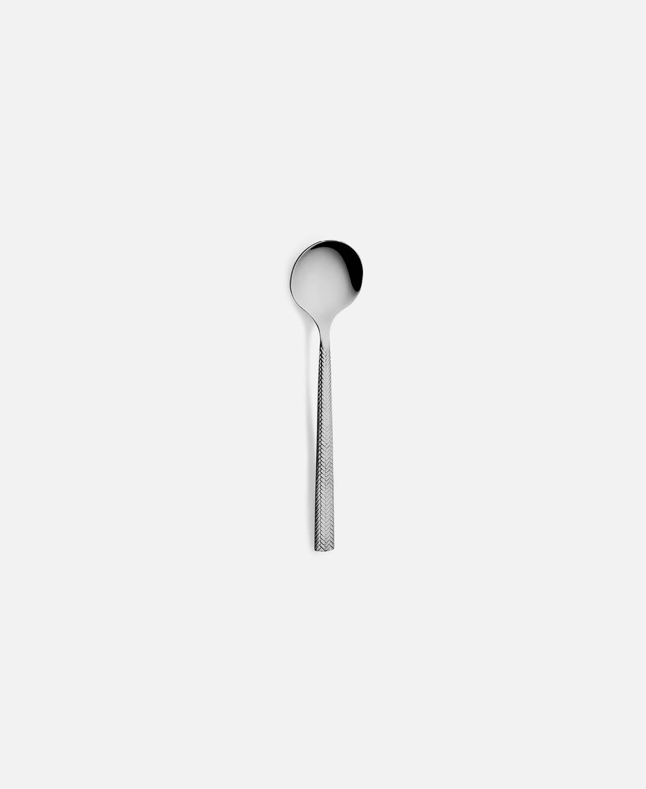 Dakar Sugar Spoon - Stainless Steel