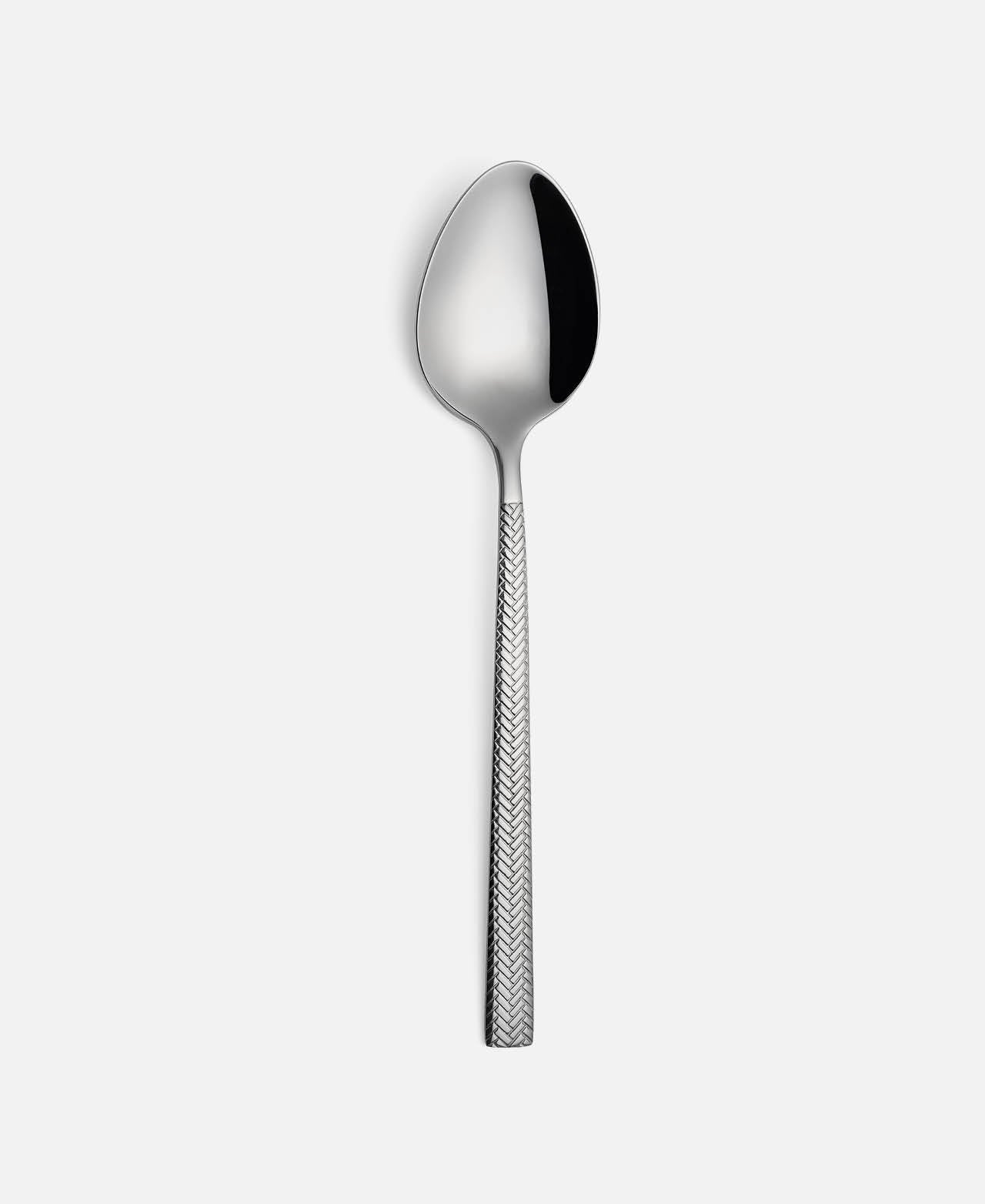 Dakar Legume Spoon - Stainless Steel