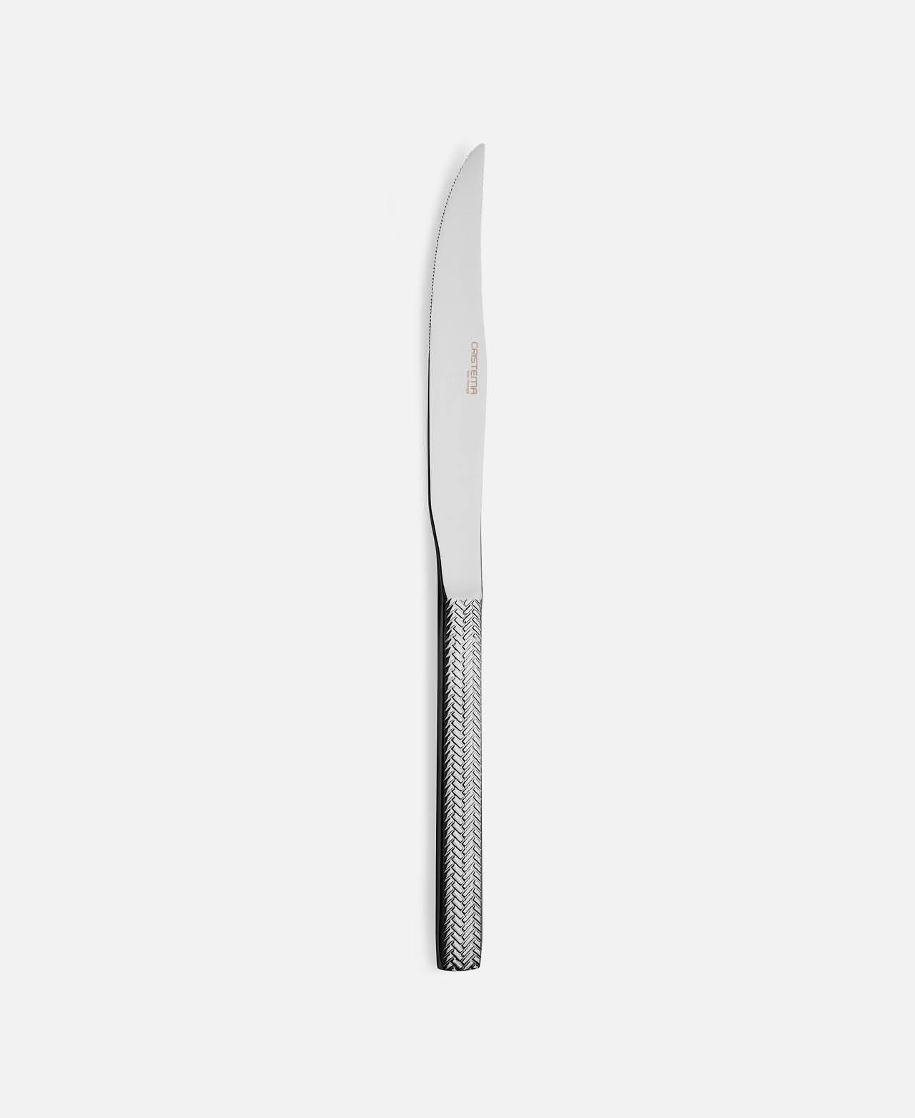 Dakar Serving Knife - Stainless Steel