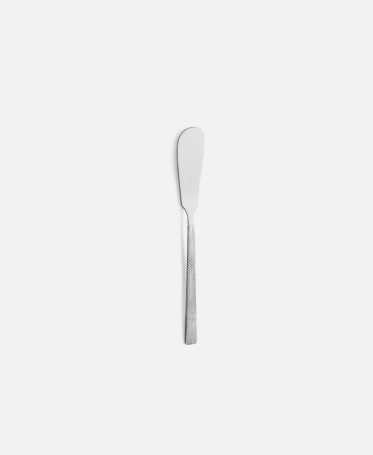 Dakar Butter Shovel - Stainless Steel