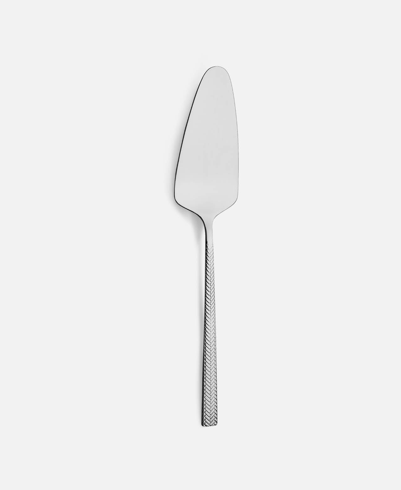 Pala Pastel Dakar - Inox