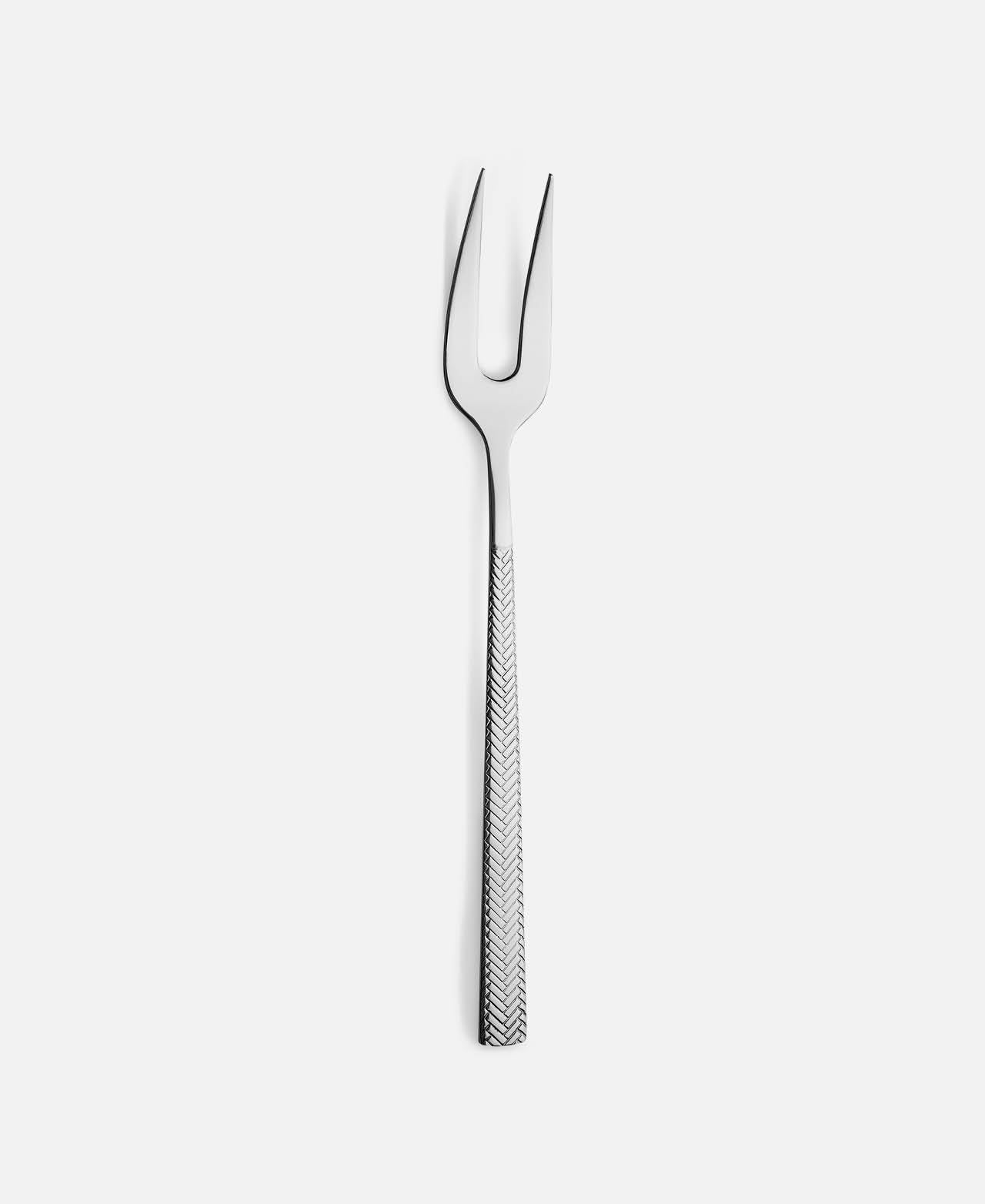 Dakar Serving Fork - Stainless Steel