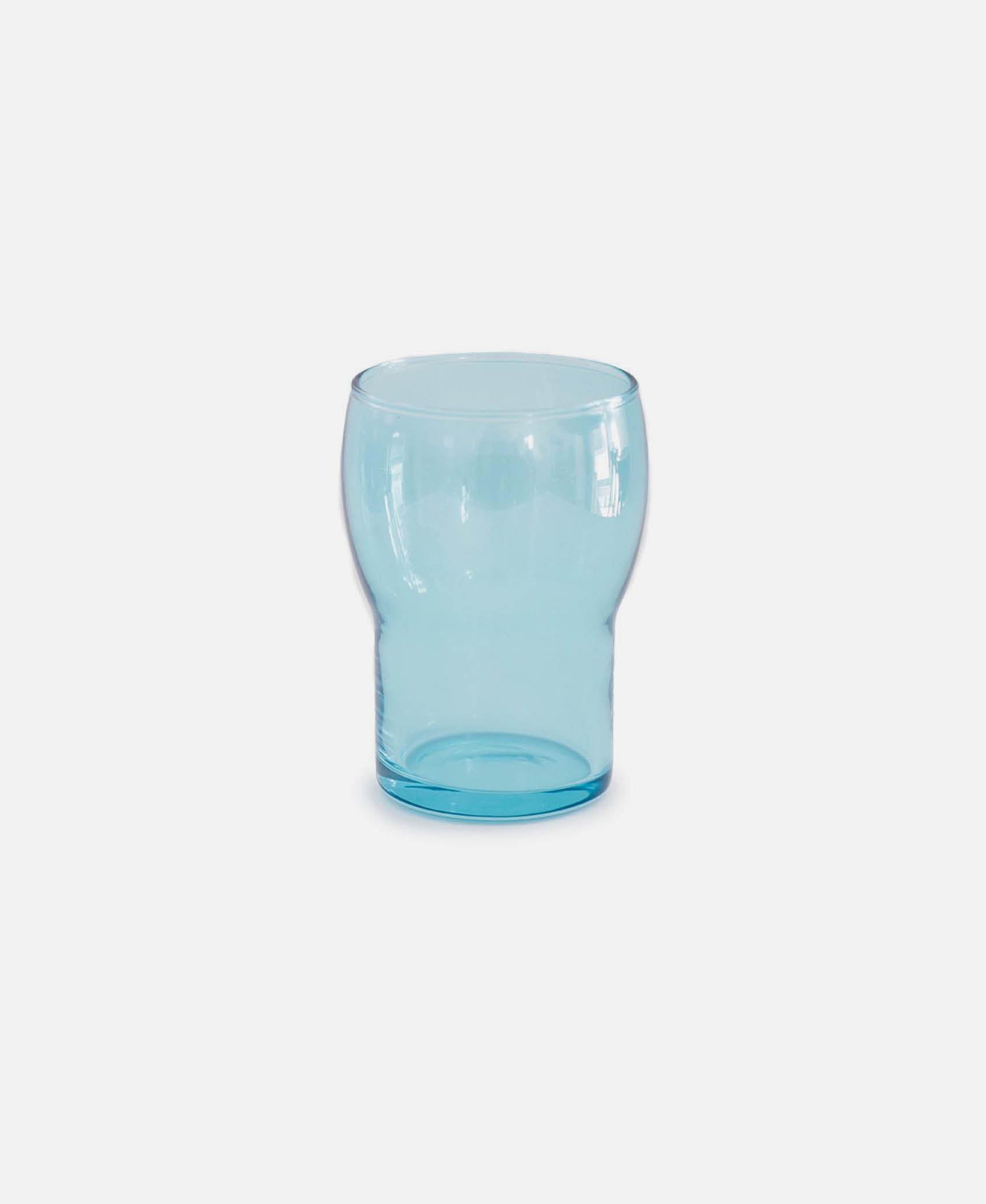 Vaso Tempo  - Azul
