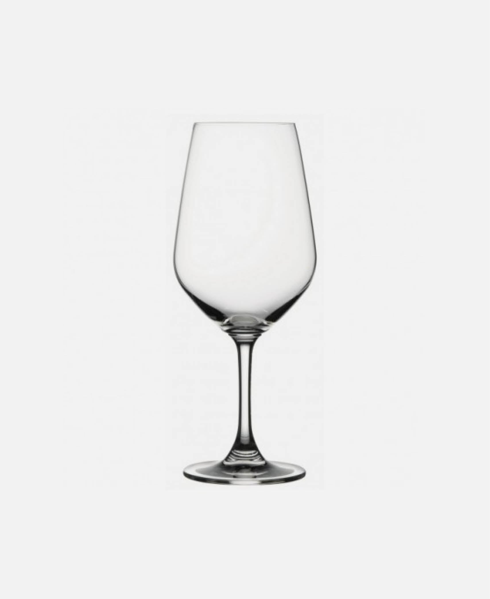 Copa Chiara Vino Blanco  - Transparente