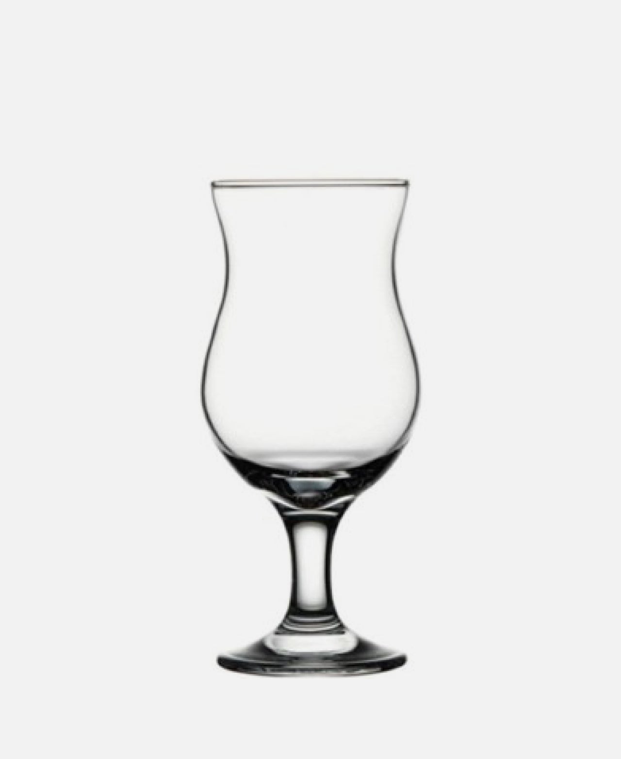 Pasabache - Copa Cocktail Transparente, colección Capri Ø 7,4 h 17,6 cm (38 cl)