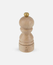 Molinillo Pimienta Paris - Madera 12 cm
