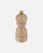 Molinillo Sal Paris - Madera 12 cm
