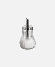 Azucarero Con Tapa - Transparente Ø 8 cm (25 cl)