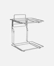 Soporte GN 1/1 Doble Cuerpo - Inox 49,5 x 38 cm