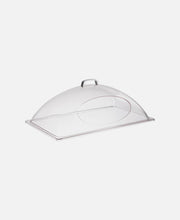 Campana GN 1/1 - Transparente 54 x 33,5 h 20,5 cm