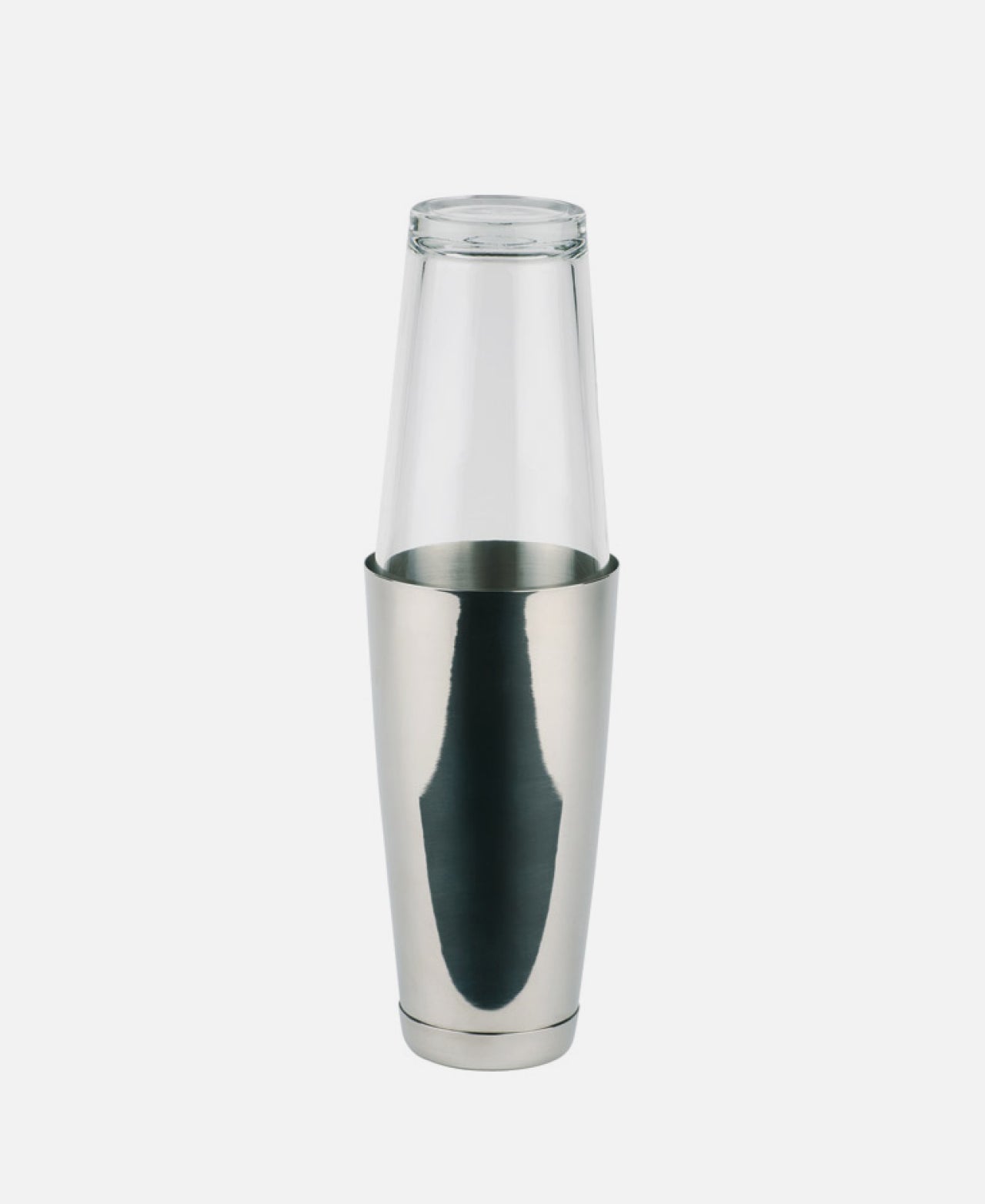 APS - Coctelera Inox, colección Boston 80 cl