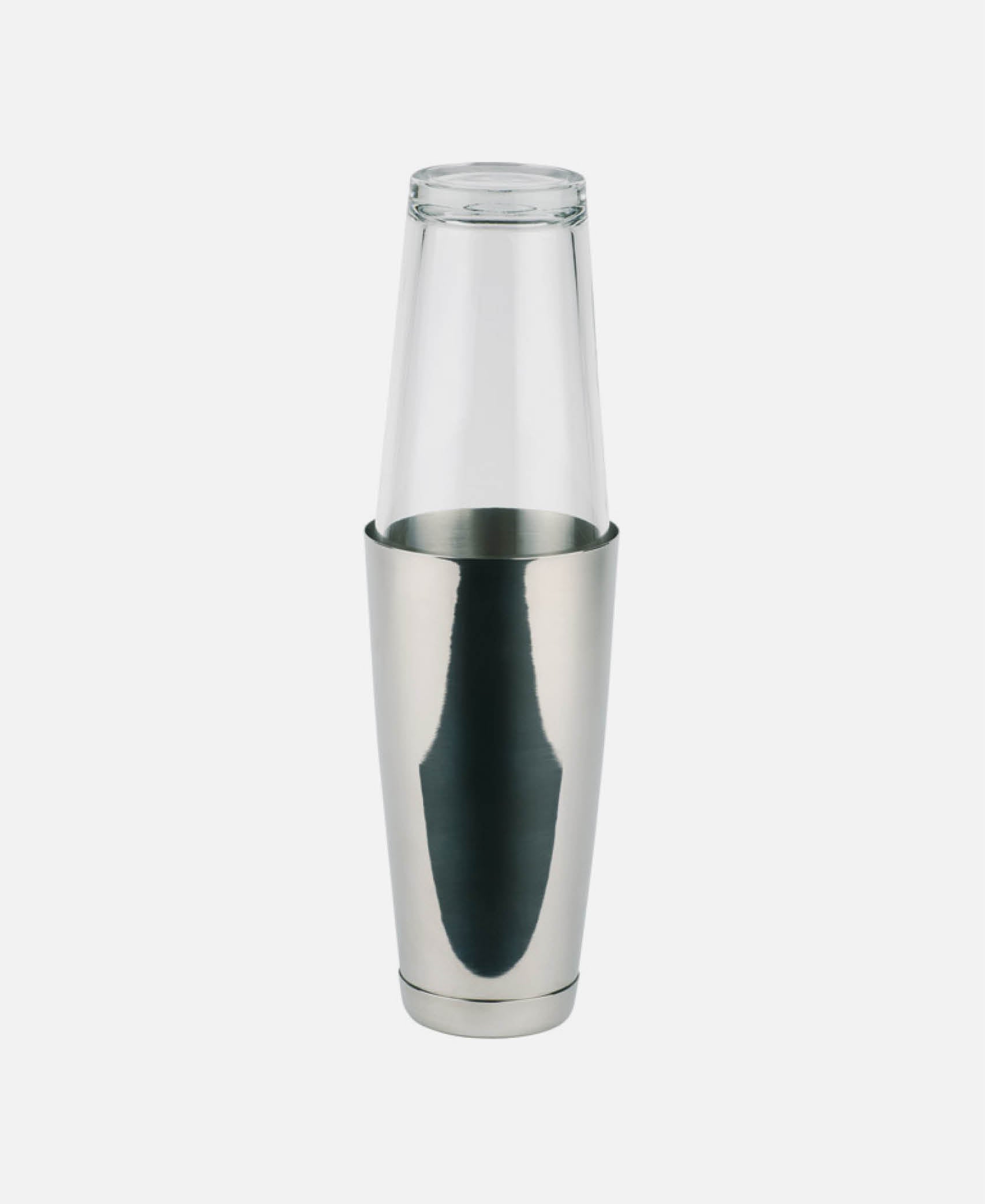 Coctelera Boston - Inox 80 cl