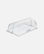 Tapa Abatible GN 1/1 - Transparente