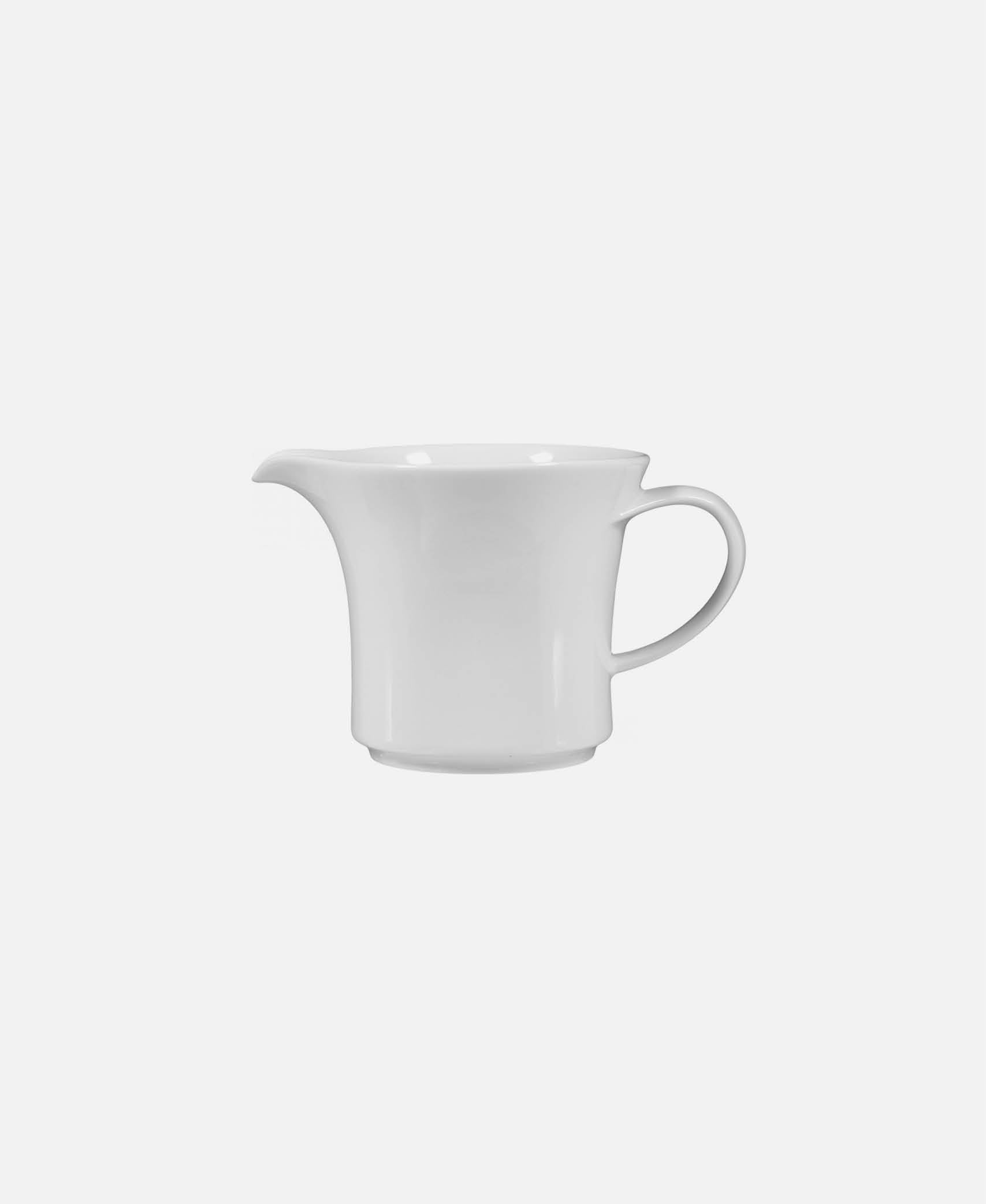 Lechera Savoy - Blanco