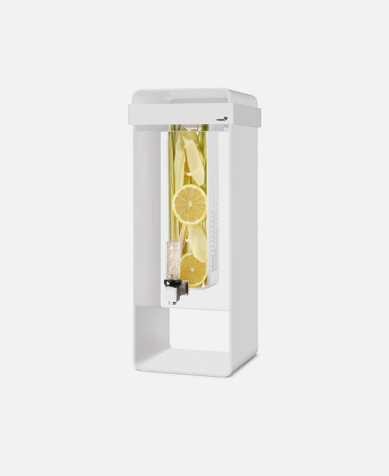 Drinks Dispenser - White