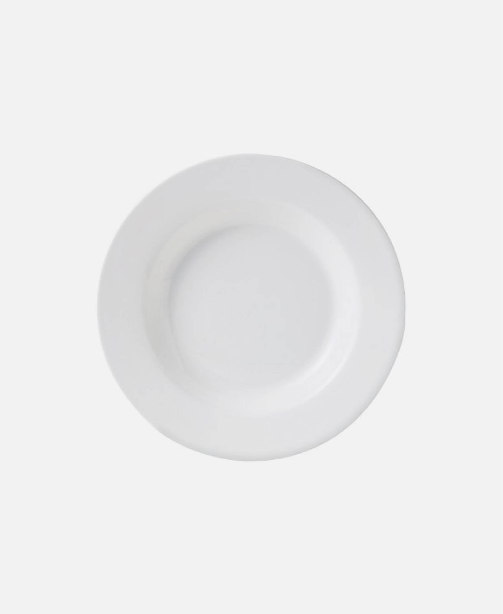 Plato Sopa Simplicity Harmony - Blanco Ø 24 cm