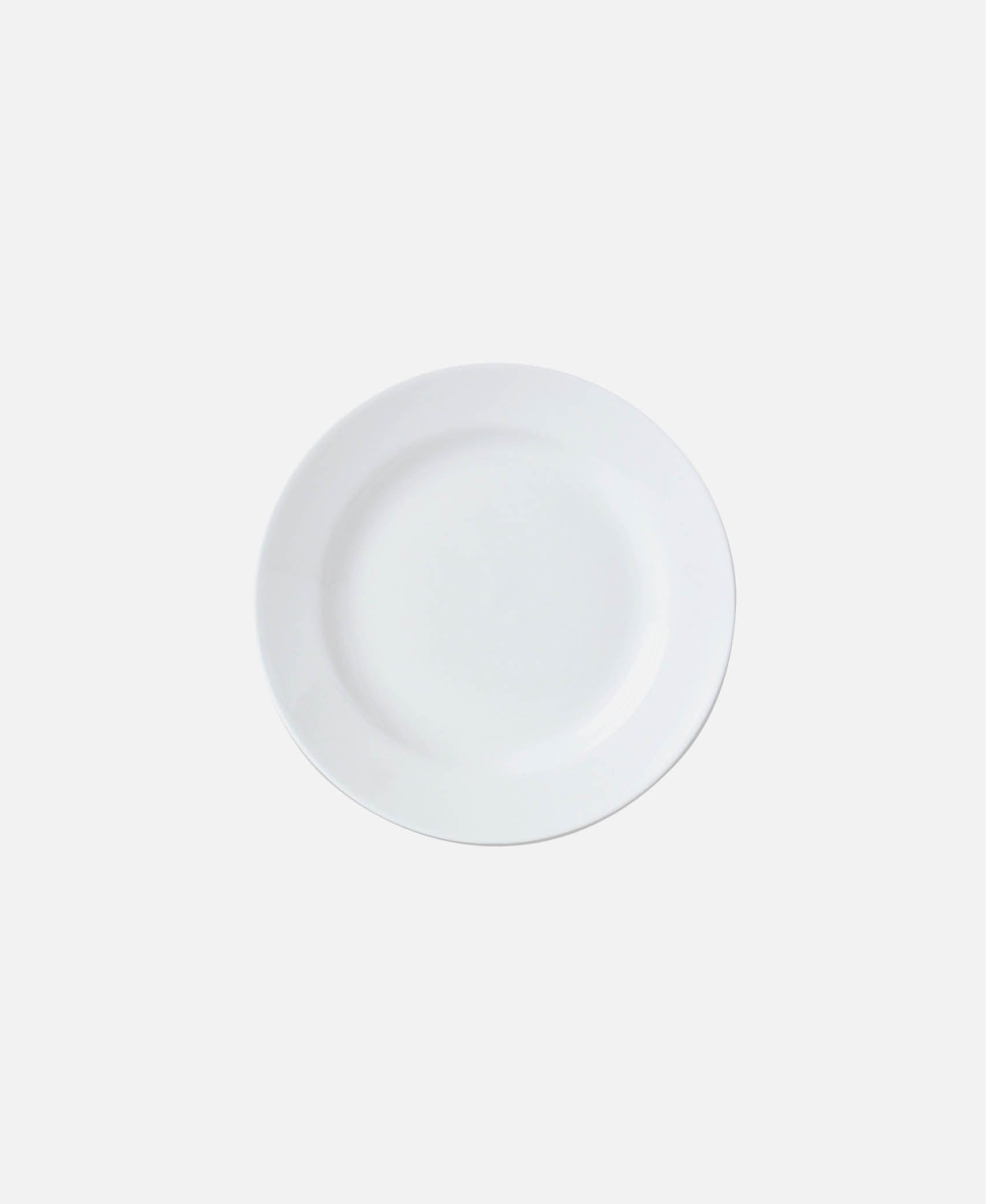 Plato Simplicity Harmony - Blanco Ø 16,5 cm
