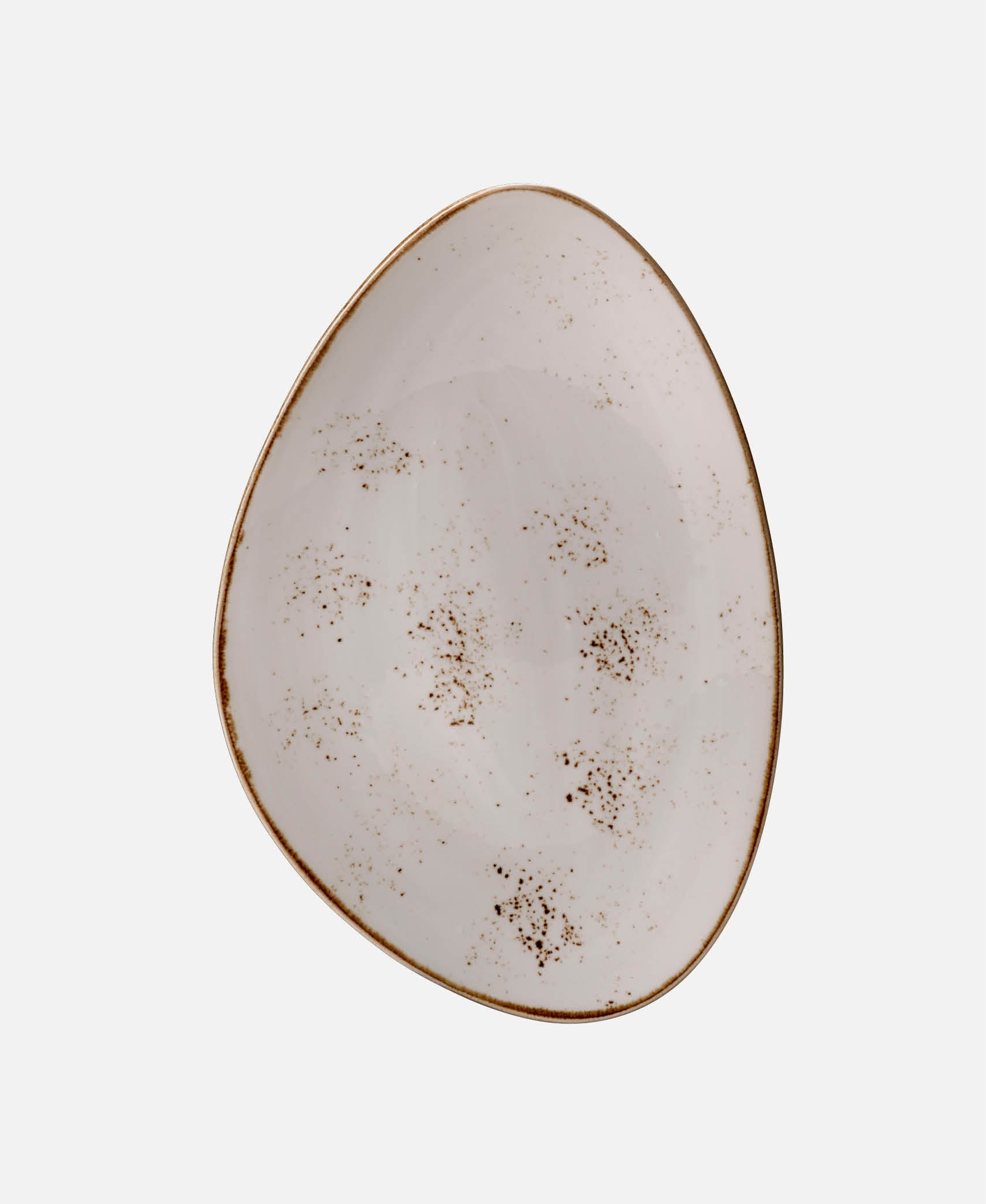 Fuente Craft - Blanco 37,5 cm