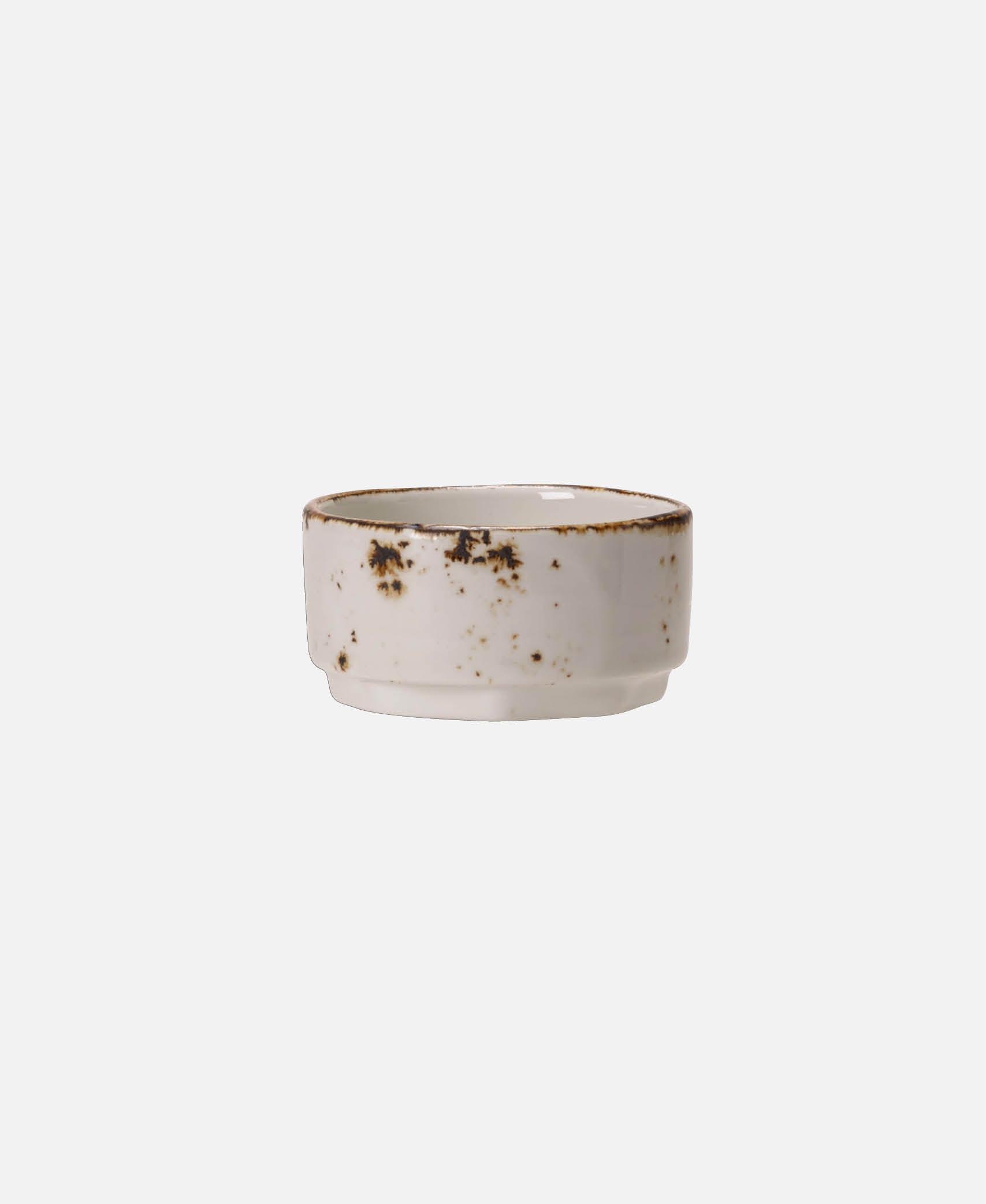 Bol Pequeño Craft - Blanco