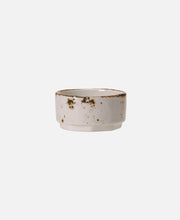 Bol Pequeño Craft - Blanco