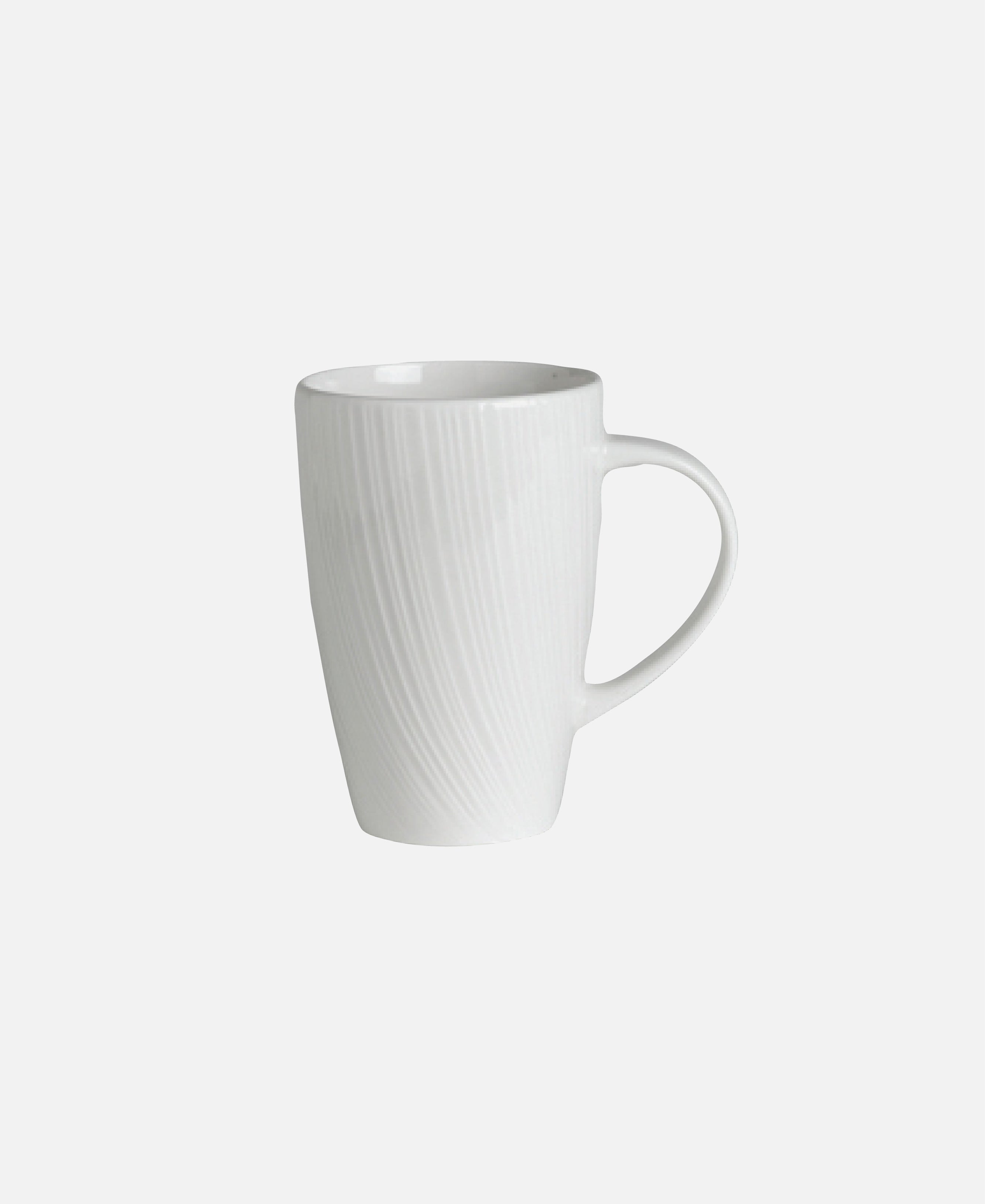 Taza Mug Spyro - Blanco