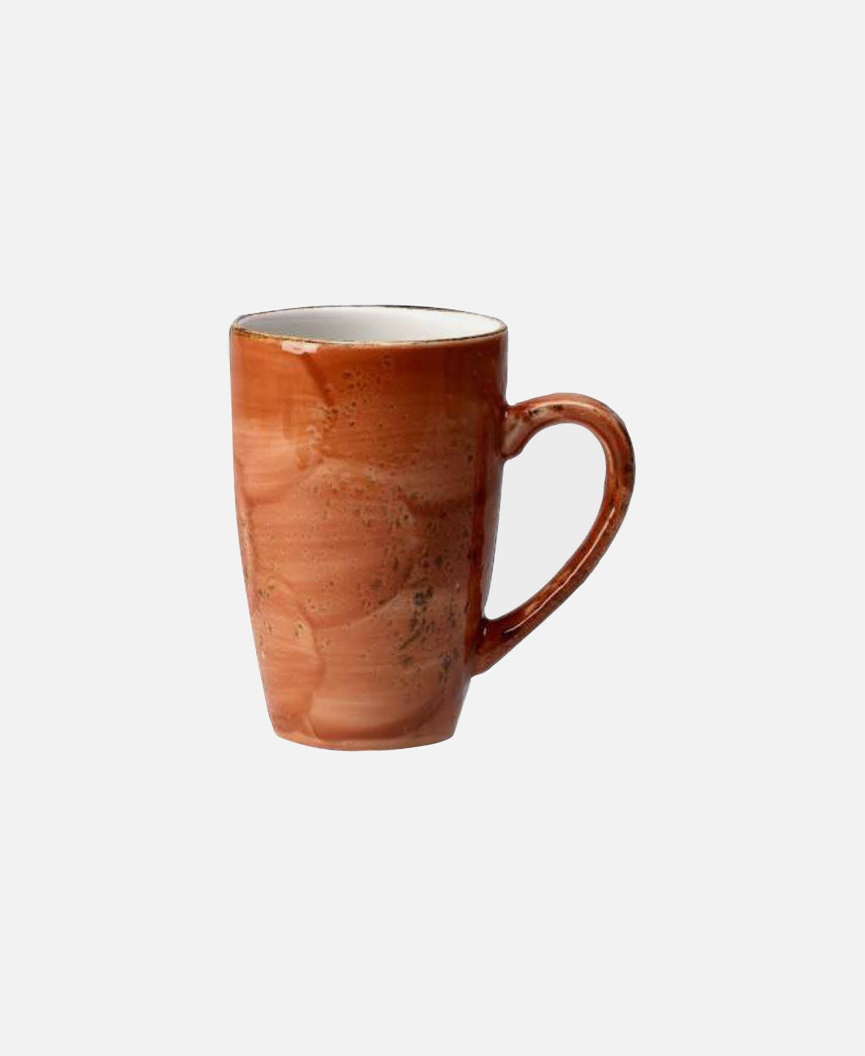 Taza Mug Quench Craft - Terracotta