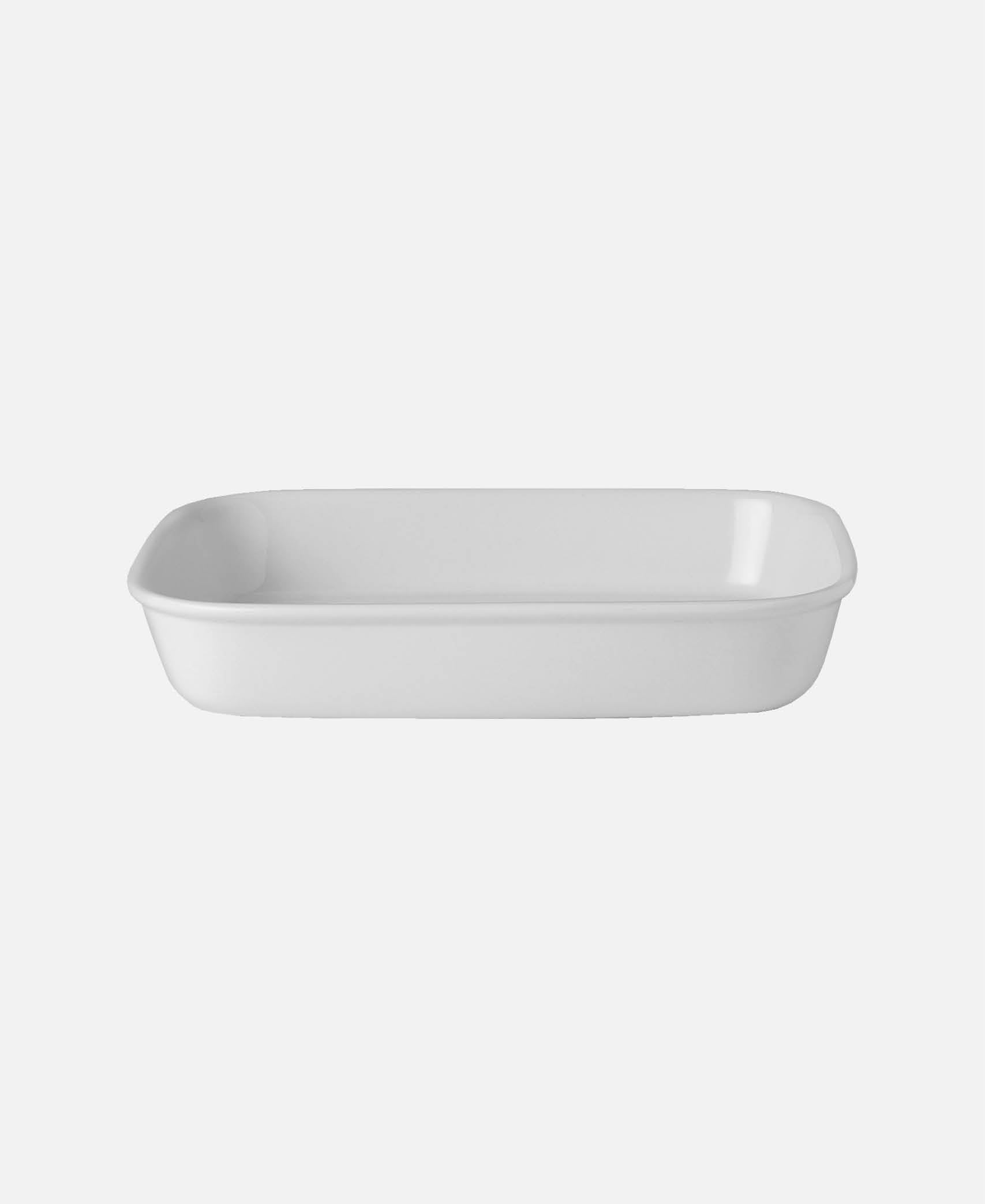 Rustidera Simplicity - Blanco 35,5 x 30,5 cm