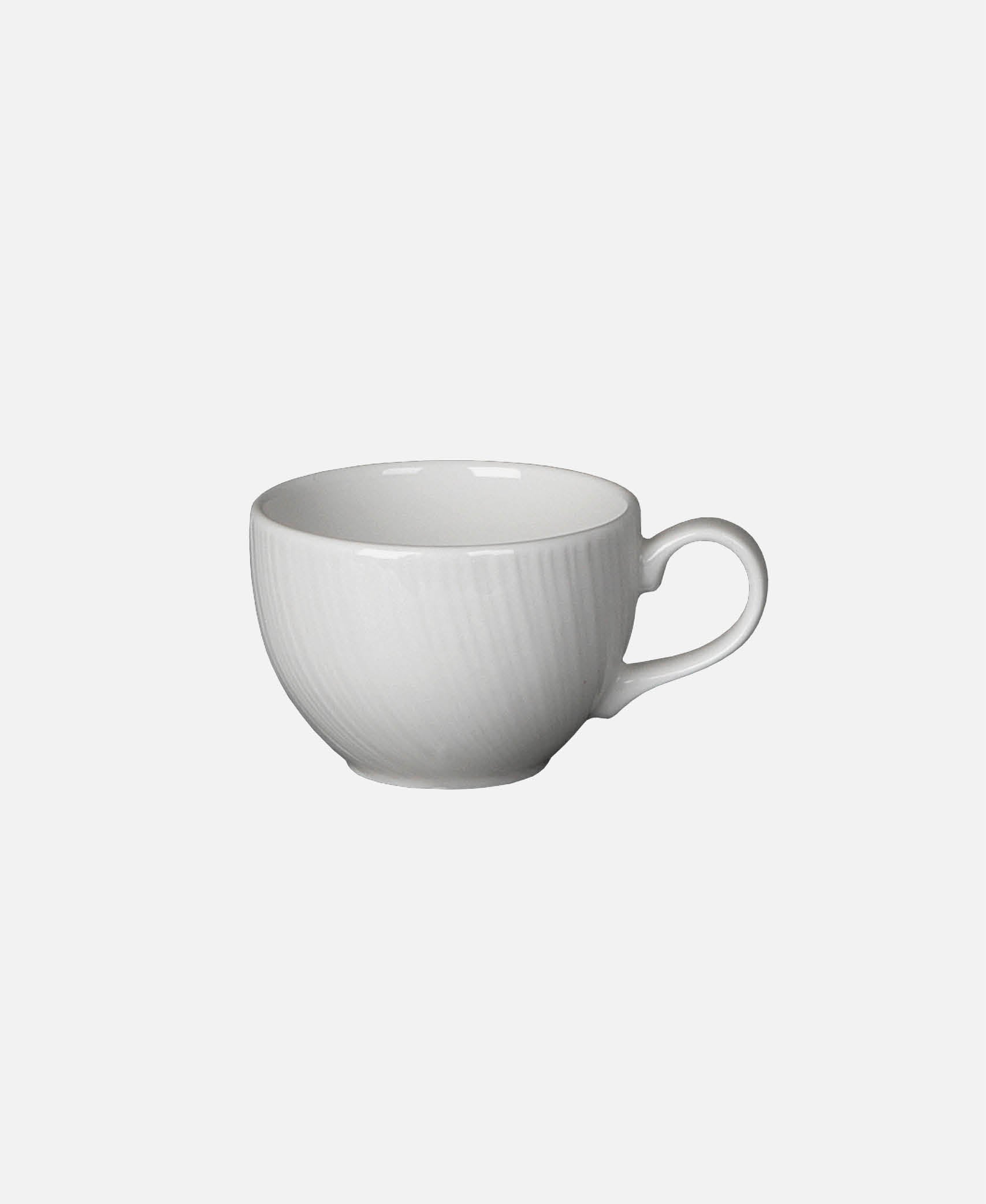 Taza Spyro - Blanco