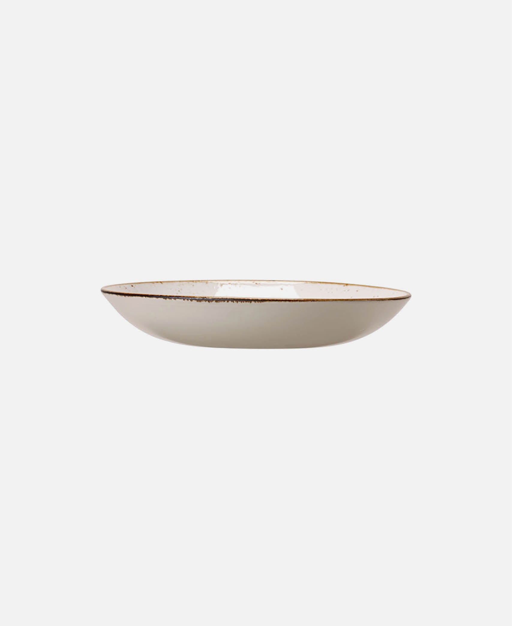 Bol Craft - Blanco Ø 21,5 cm