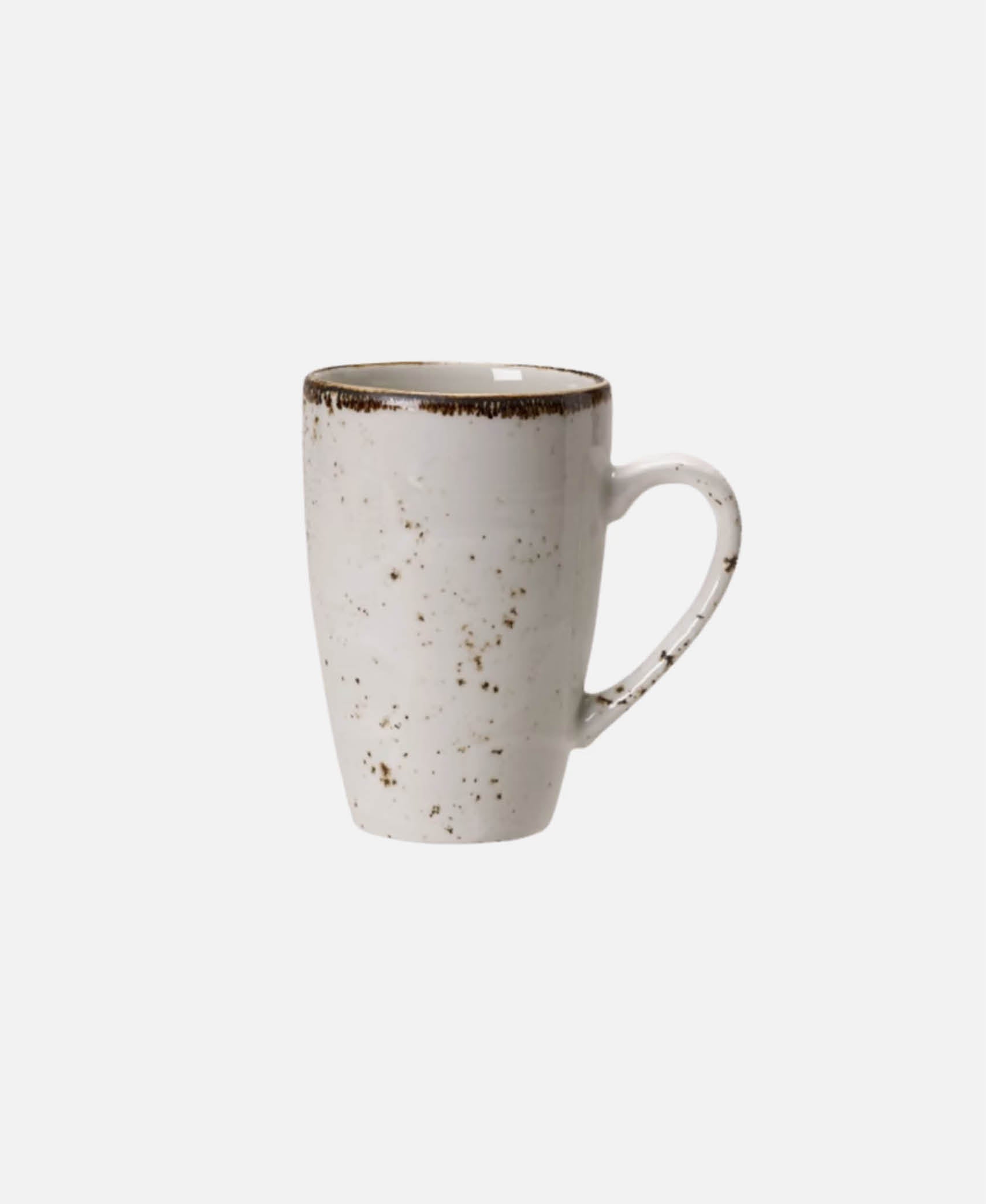 Taza Mug Craft - Blanco 28,5 cl