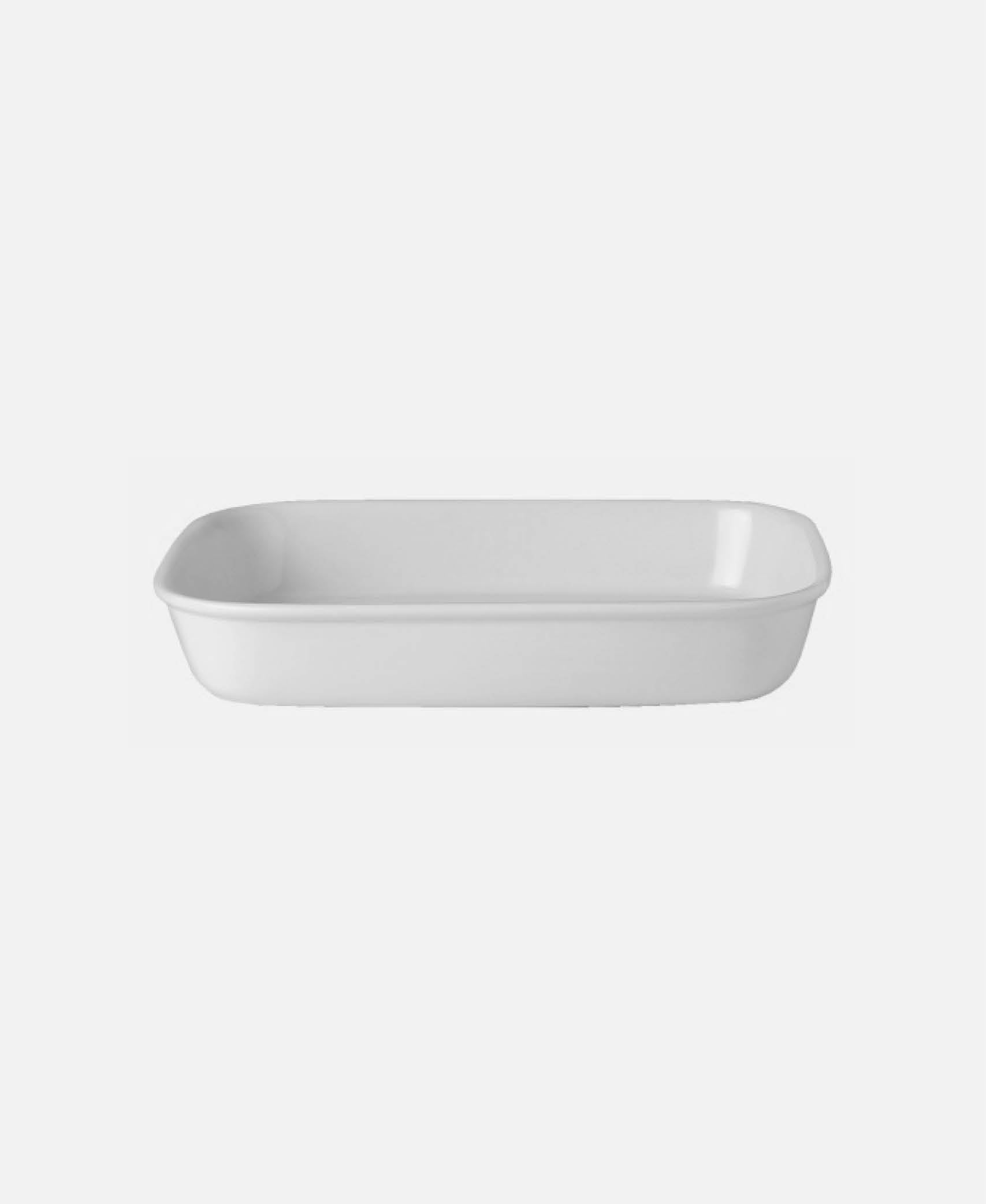 Rustidera Simplicity - Blanco 30,5 x 25,5 cm