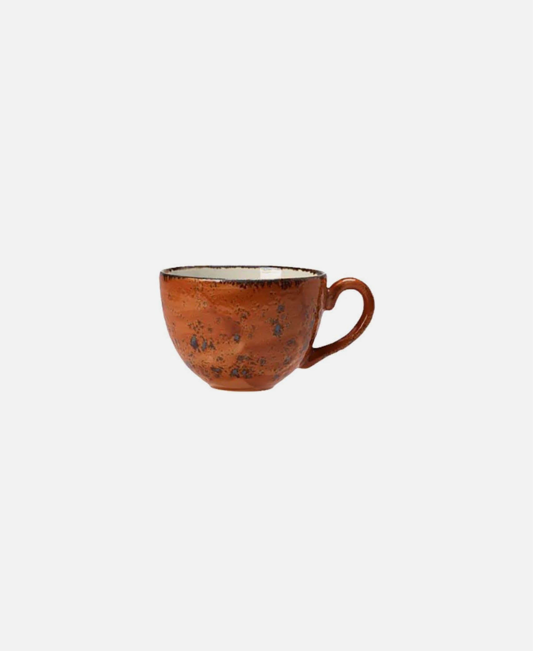 Taza Craft - Terracota