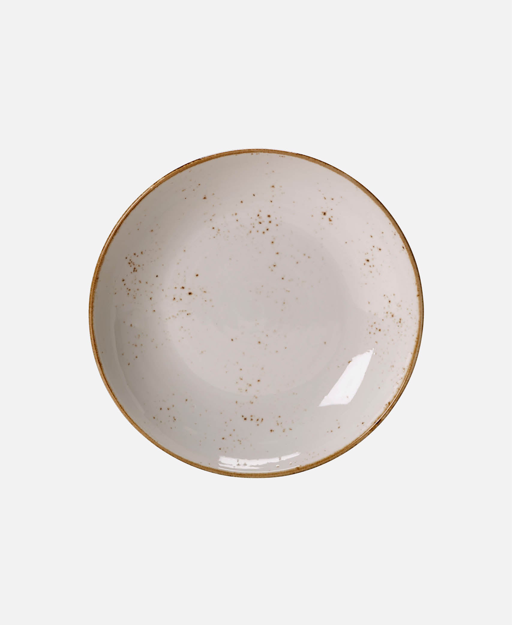 Bol Coupé Craft - Blanco Ø 25,5 cm