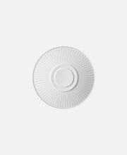 Platillo Willow - Blanco