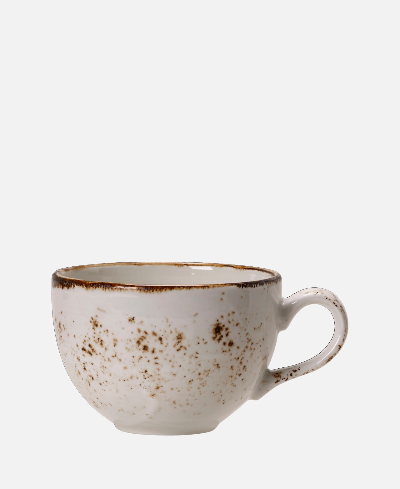 Taza Craft - Blanco