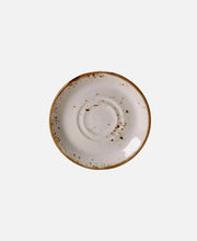 Plato Taza Craft - Blanco Ø 16,5 cm
